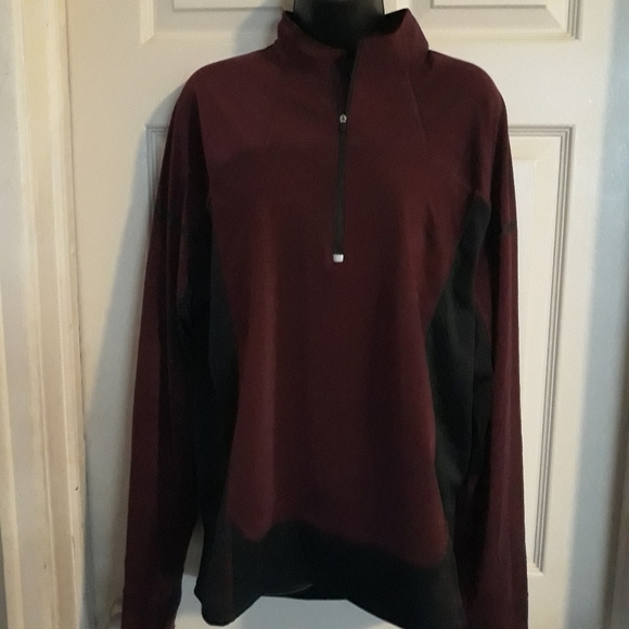 Champion men's Duo Dry shirt size medium A-51 - Picture 1 of 4
